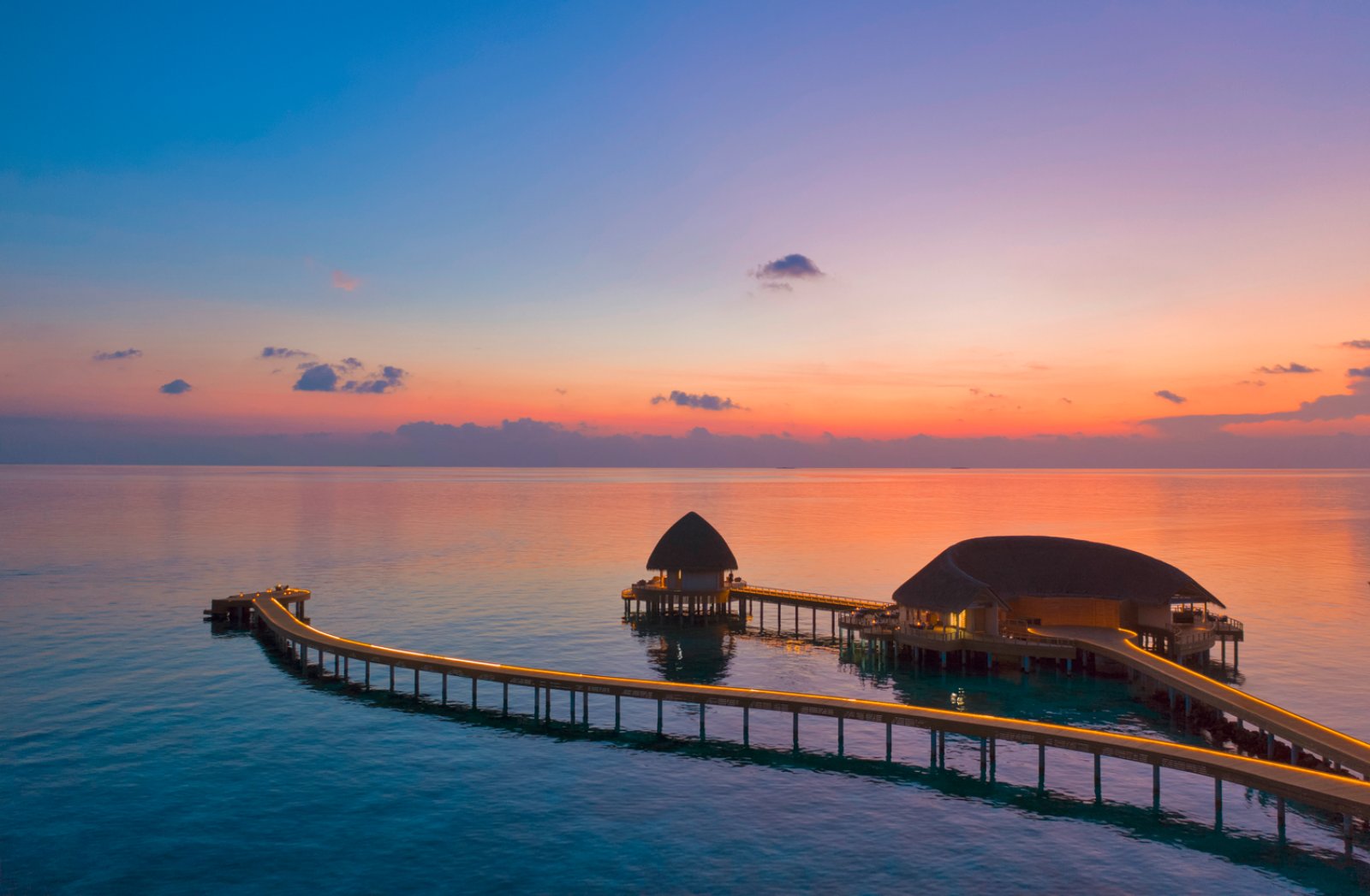 Emerald Faarufushi Resort&Spa 