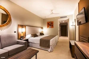 RIU JAMBO HOTEL – Kendwa