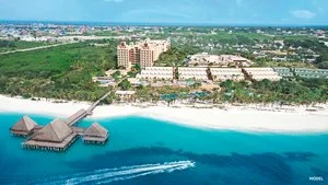 RIU JAMBO HOTEL – Kendwa