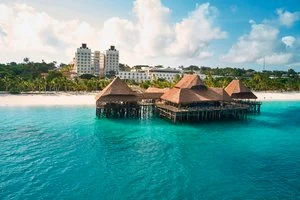 RIU JAMBO HOTEL – Kendwa