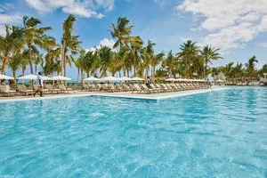 RIU JAMBO HOTEL – Kendwa