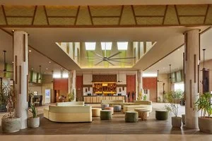 RIU JAMBO HOTEL – Kendwa