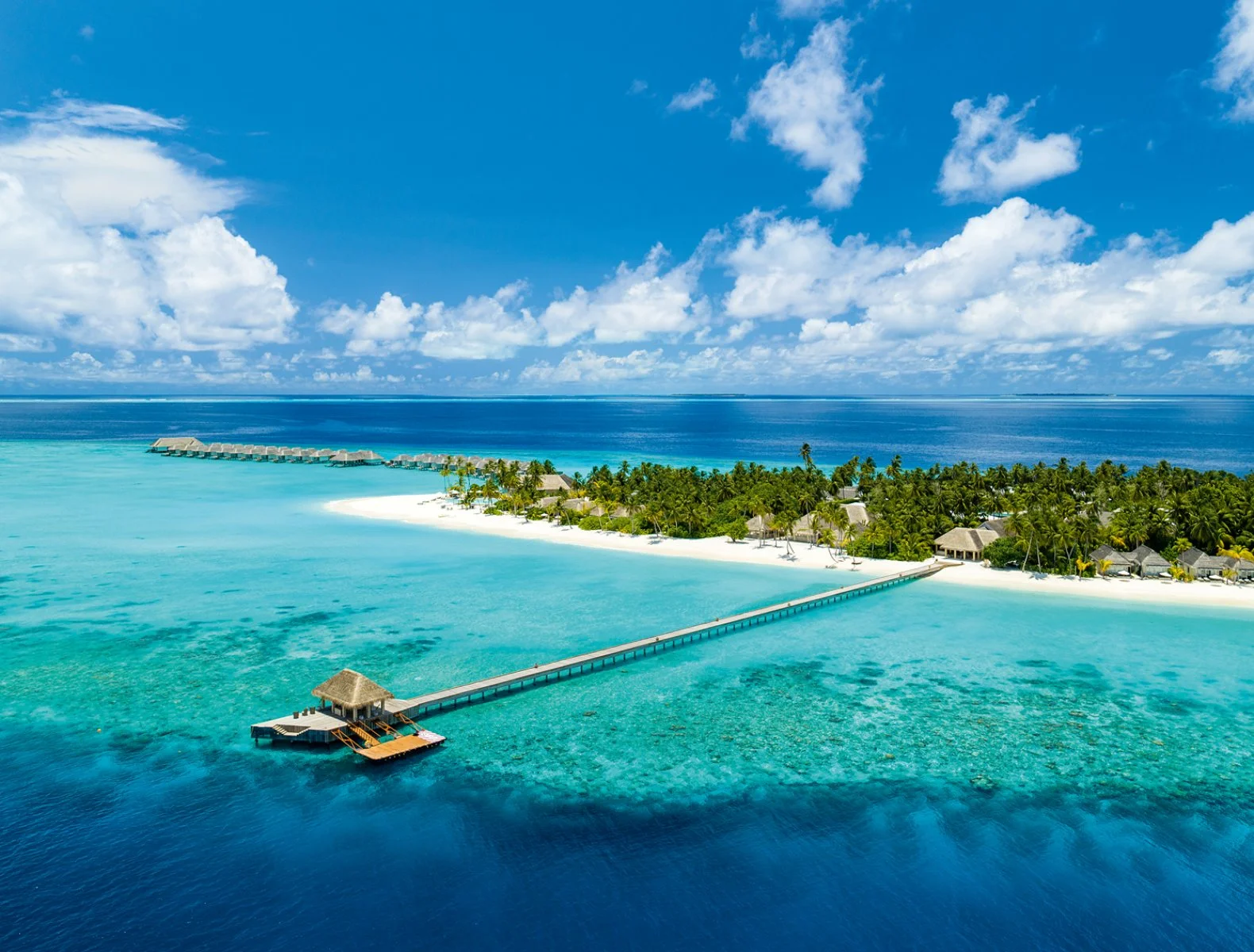 Baglioni Resort Maldives 