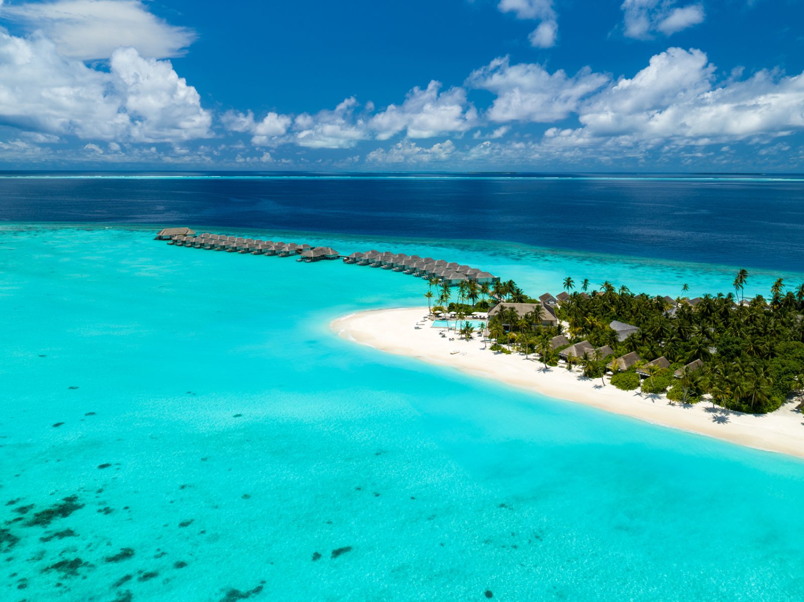 Offerte Baglioni Resort Maldives