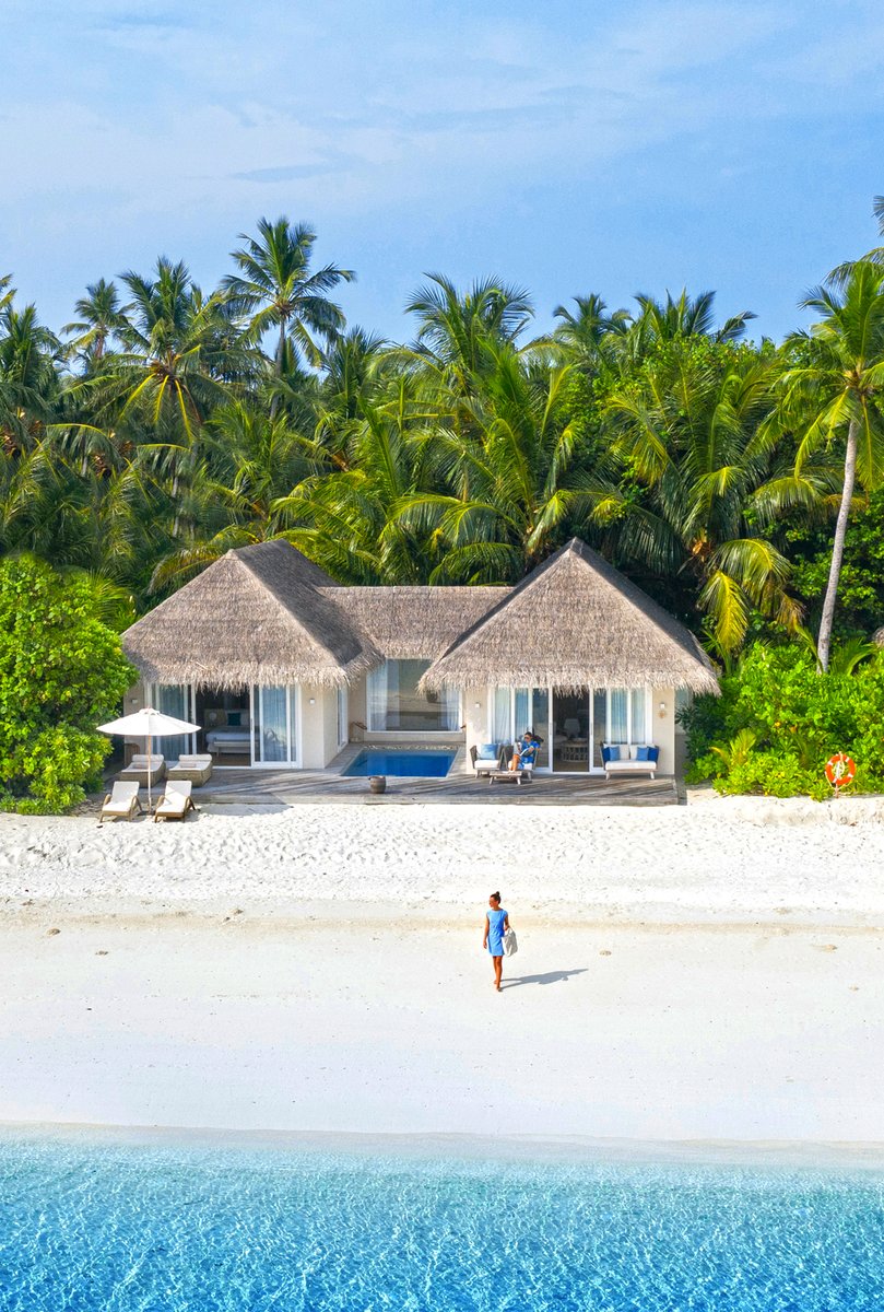 Baglioni Resort Maldives 