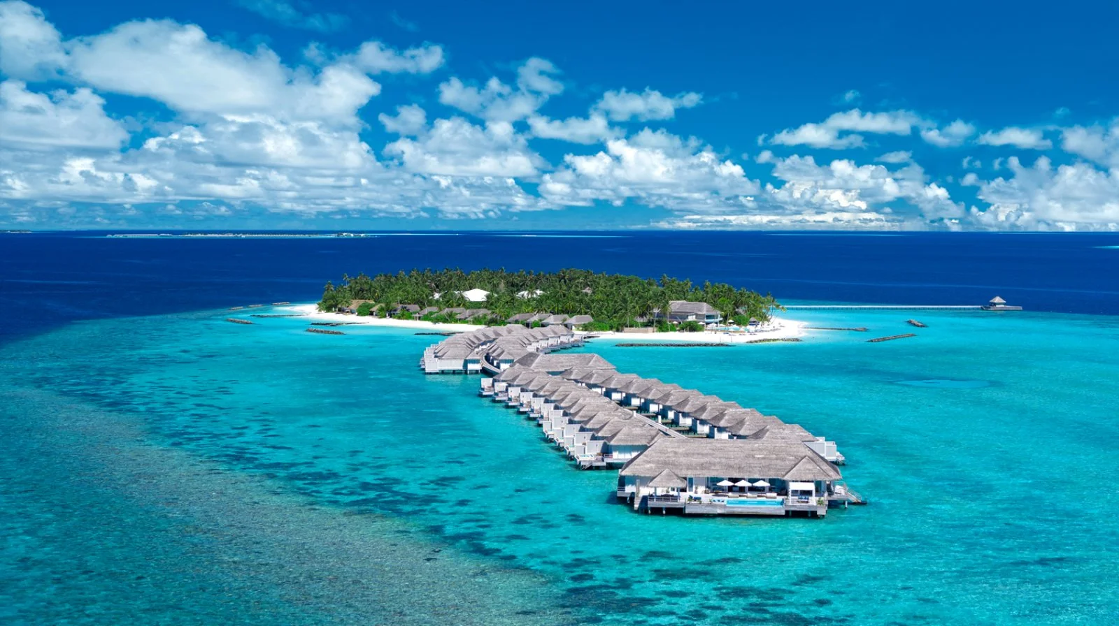 Baglioni Maldives Luxury All-Inclusive 