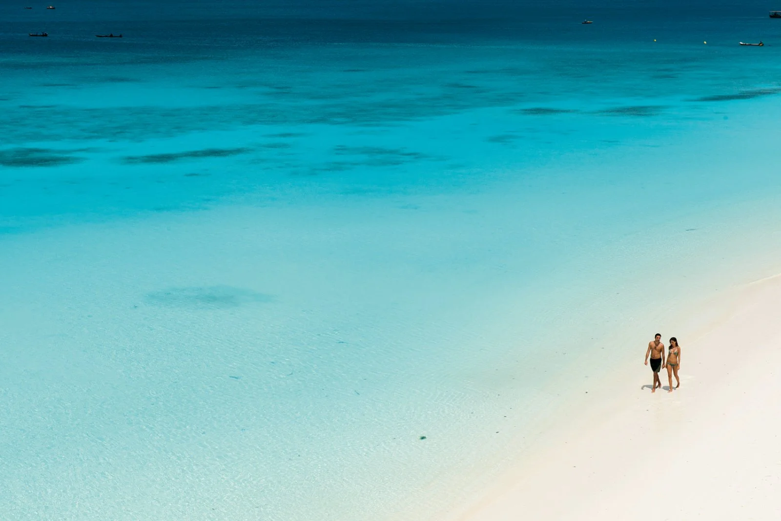 Riu Palace Zanzibar 