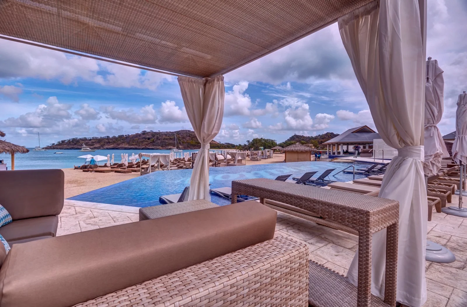 Royalton Antigua Resort & Spa 