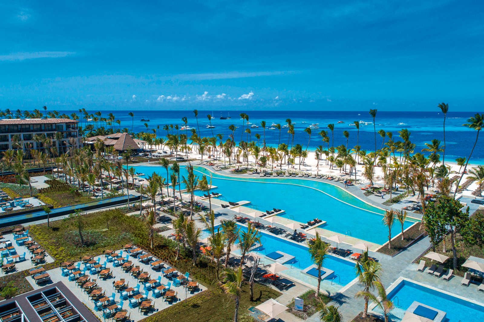 Offerte Lopesan Costa Bavaro Resort