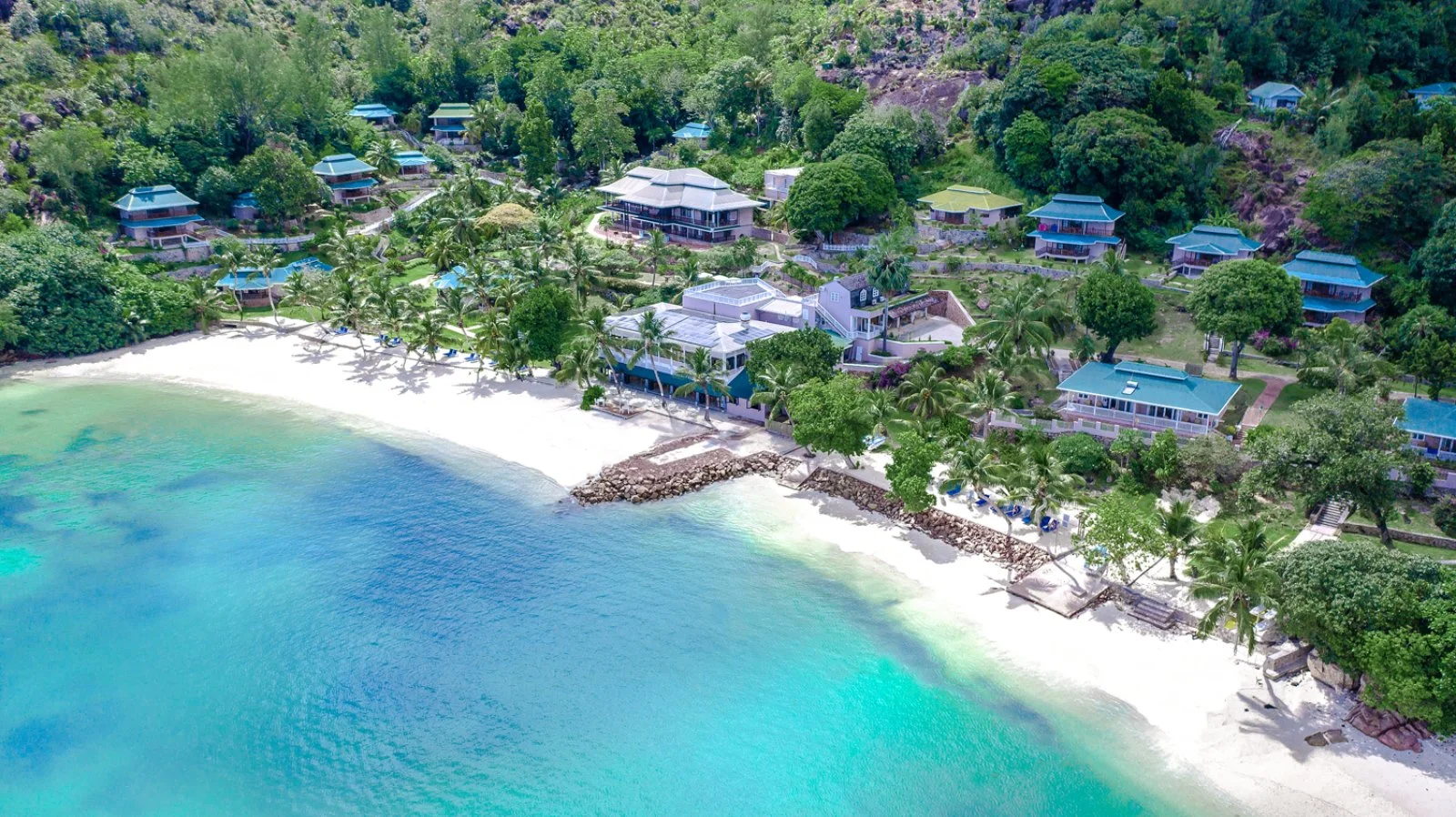 L'Archipel Hotel  L'Archipel Hotel