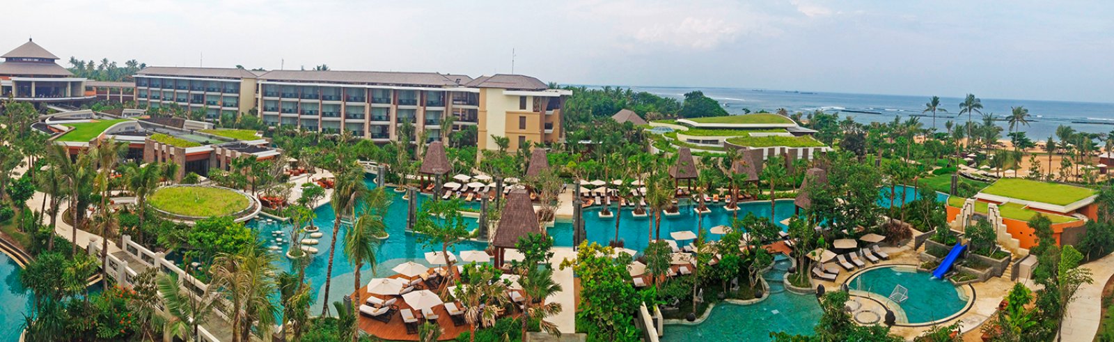 Sofitel Bali Nusa Dua Beach Resort 