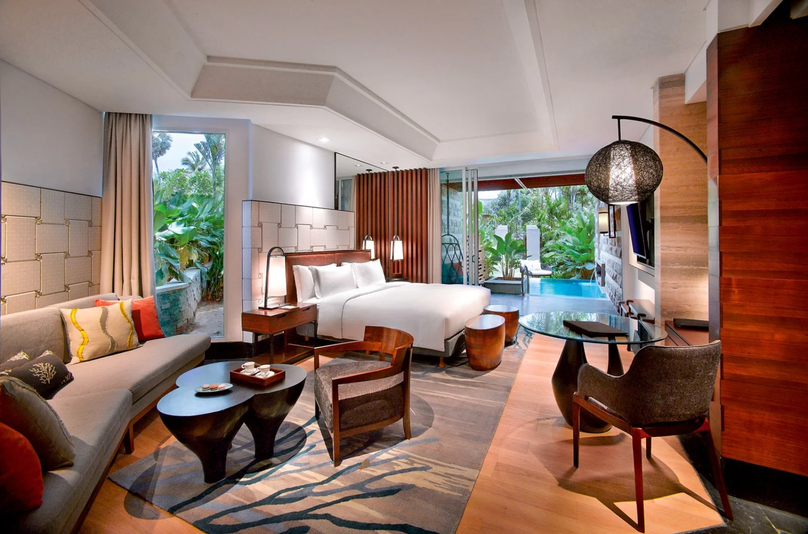 Sofitel Bali Nusa Dua Beach Resort 