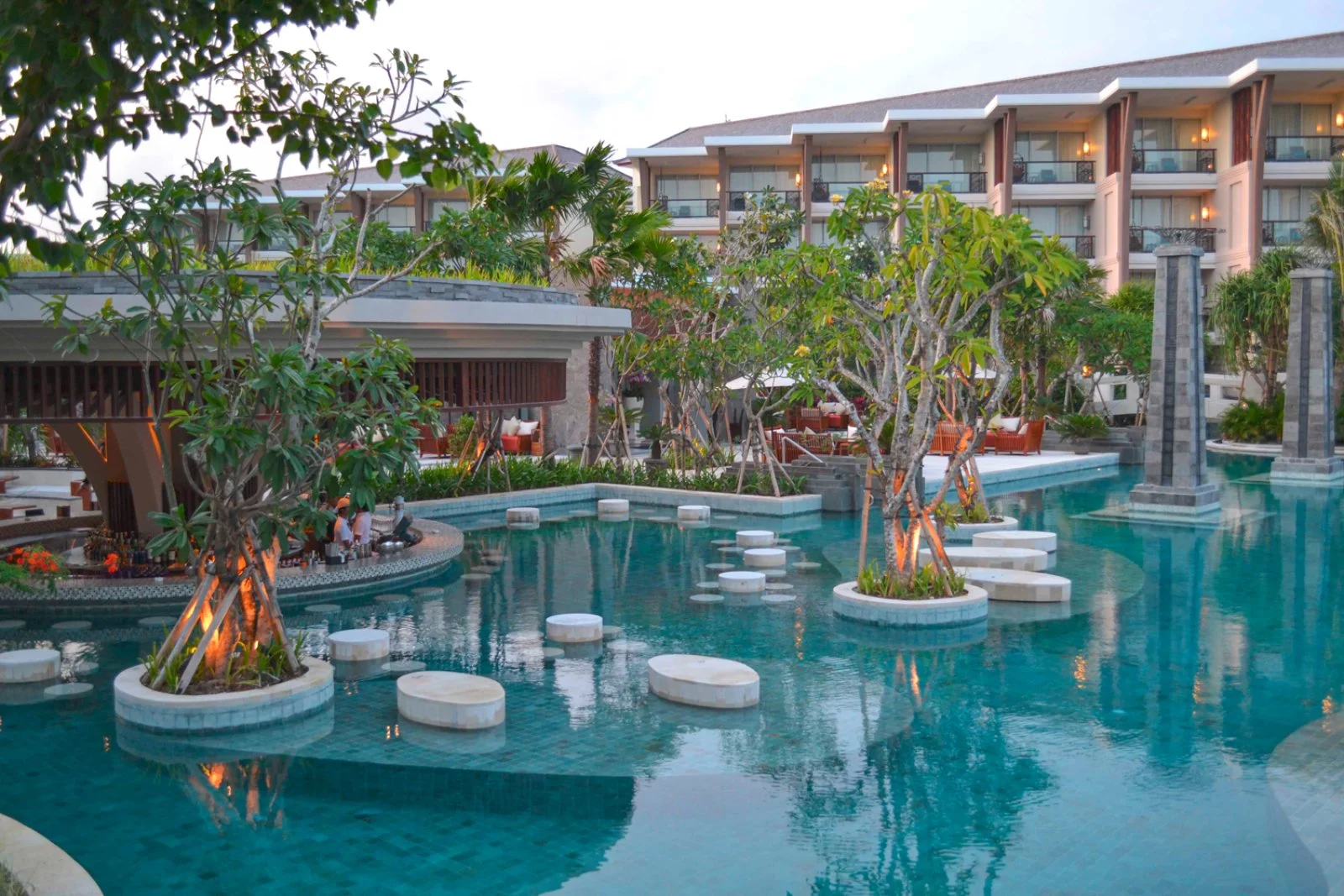 Sofitel Bali Nusa Dua Beach Resort 