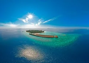 REETHI FARU RESORT – Maldive