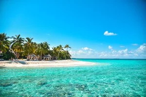 REETHI FARU RESORT – Maldive