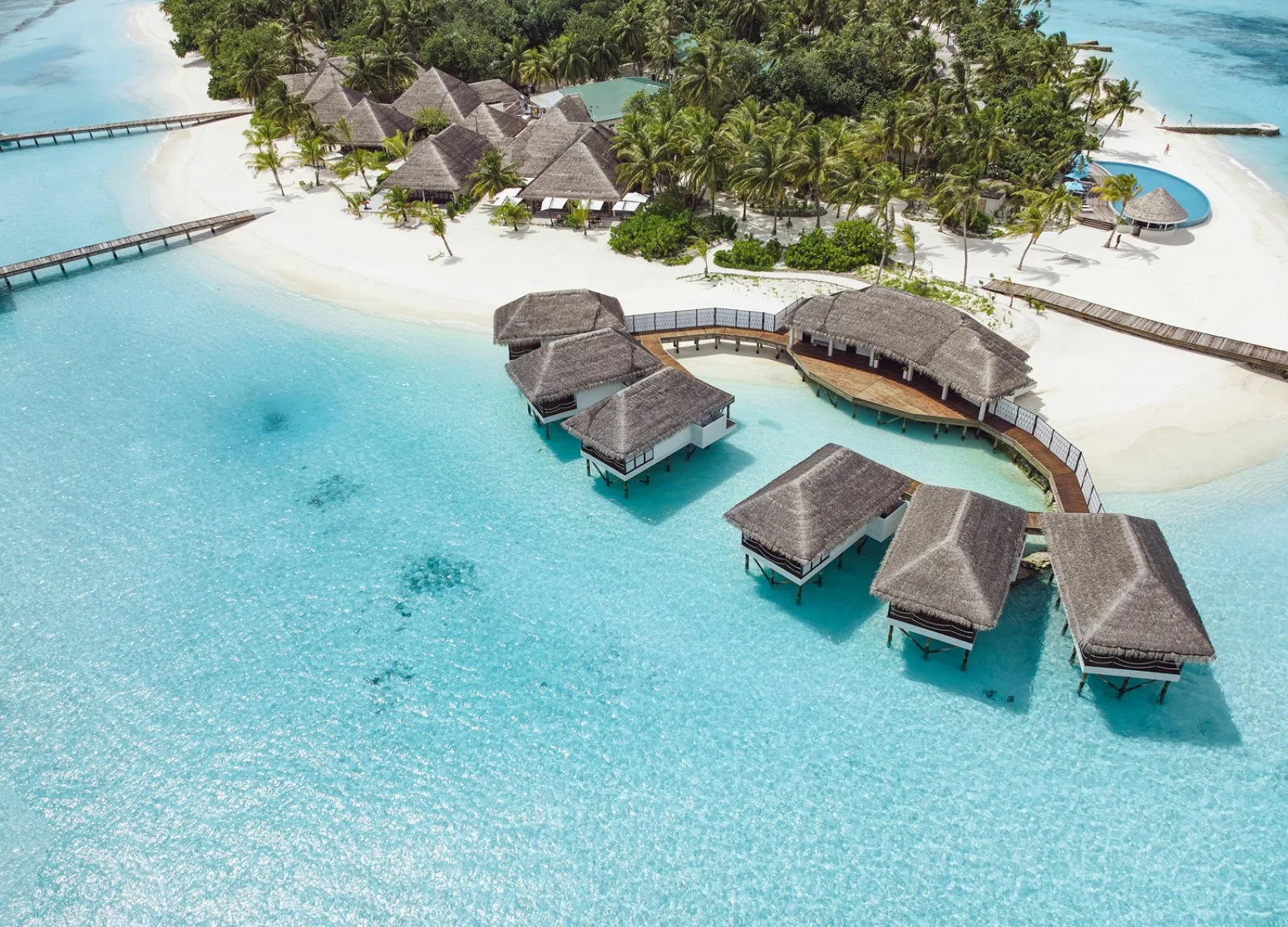 Nova Maldives At Vakarufalhi Island 