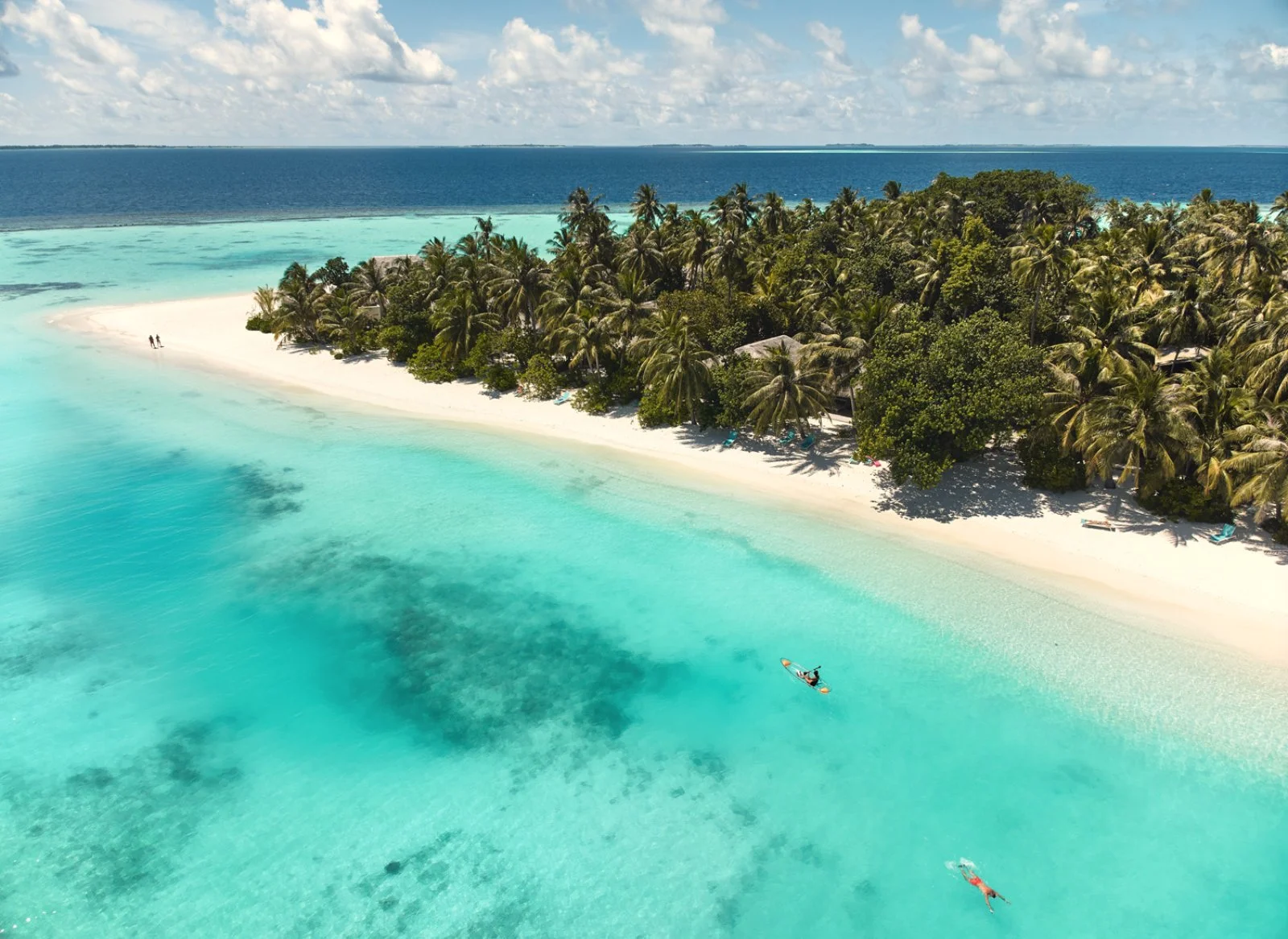 Nova Maldives At Vakarufalhi Island 