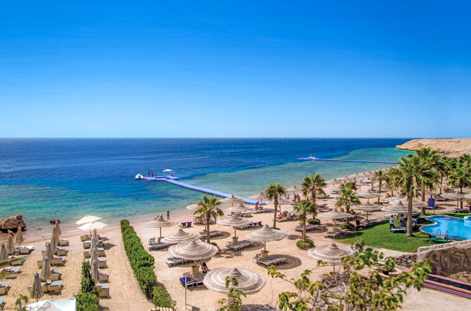 Offerte Seaclub Savoy Sharm El Sheikh