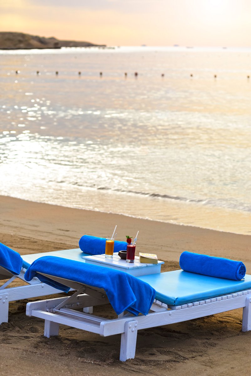 Novotel Beach Sharm El Sheikh 