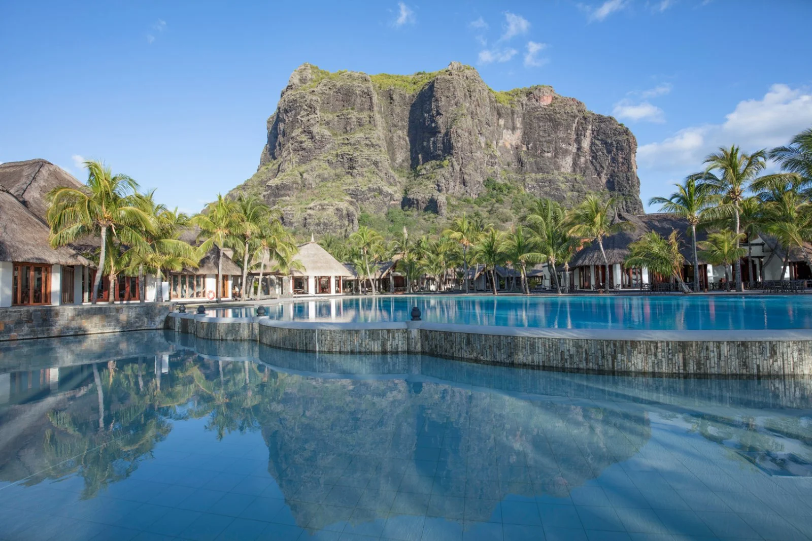 Dinarobin Beachcomber Golf Resort & Spa 