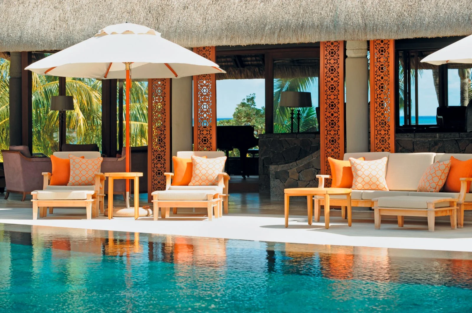 Royal Palm Beachcomber Luxury 