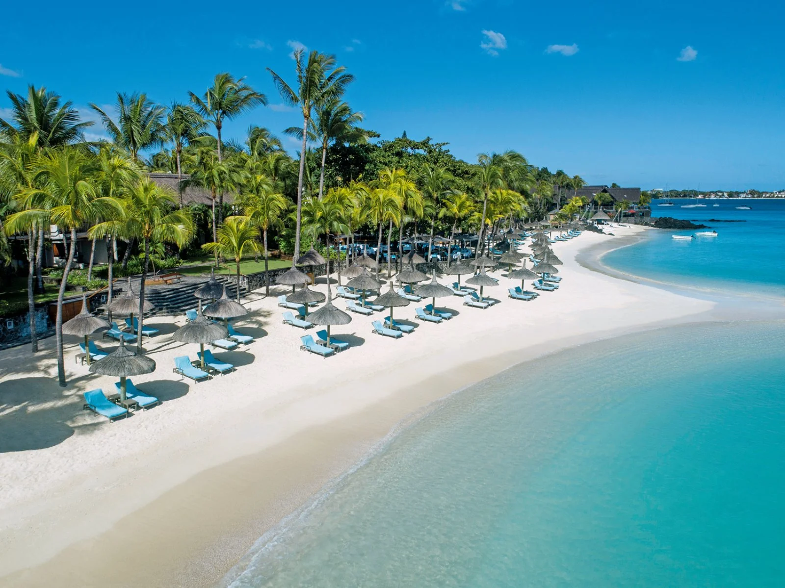 Royal Palm Beachcomber Luxury 
