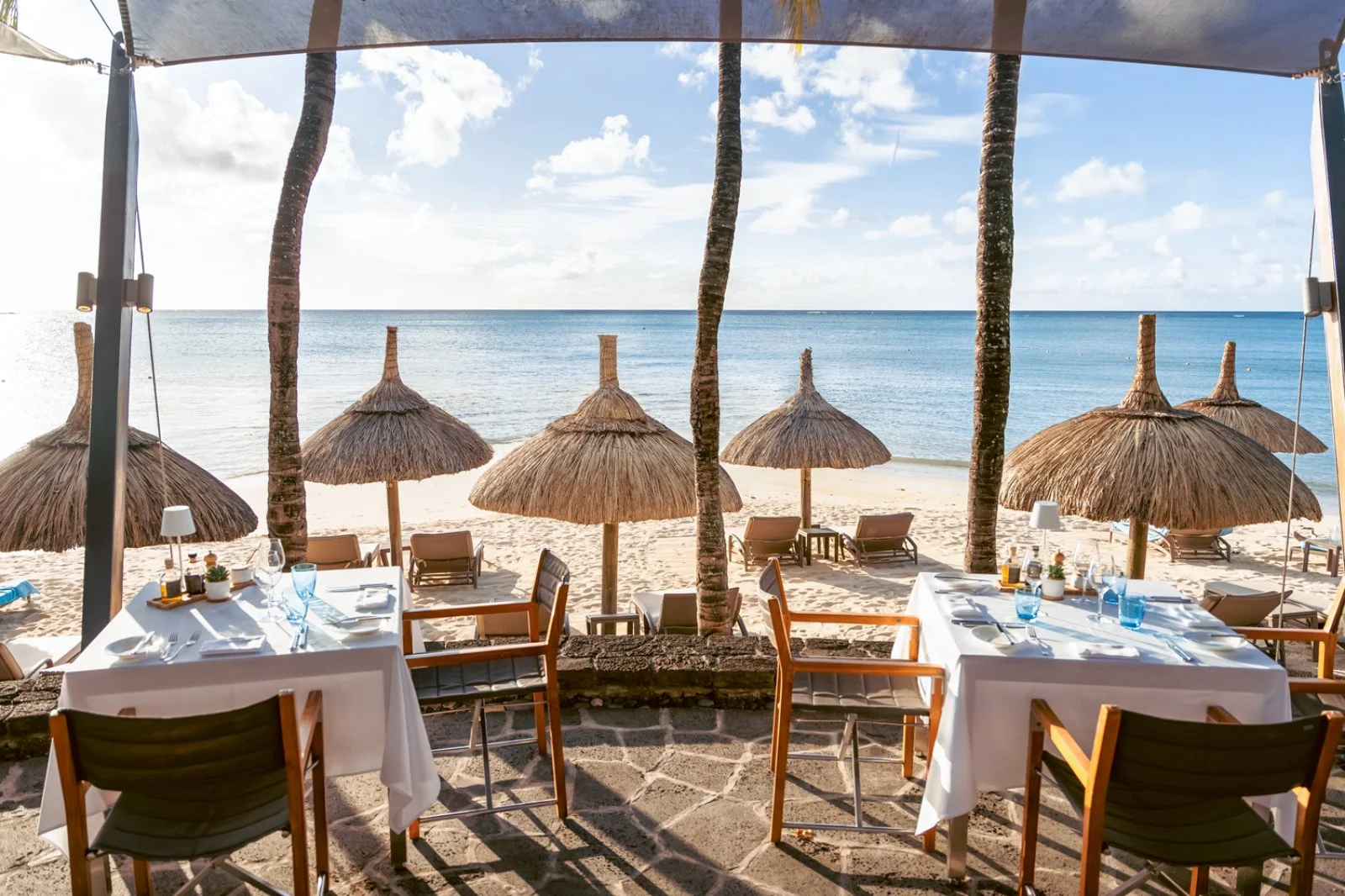 Royal Palm Beachcomber Luxury 