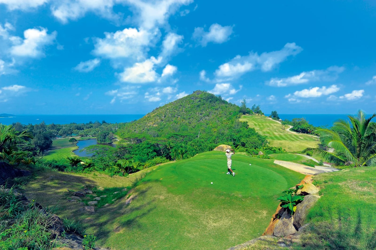 Constance Lemuria Seychelles 