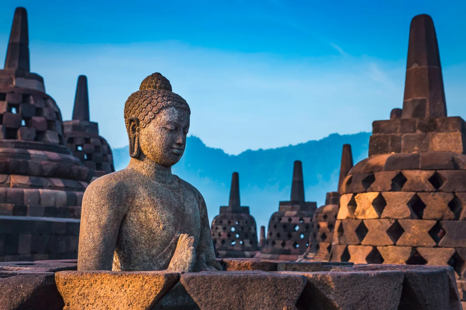 Yogyakarta