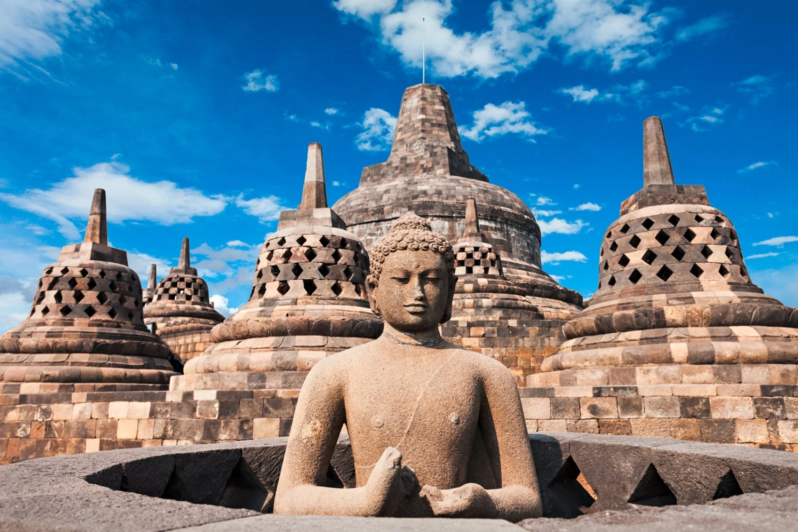 Yogyakarta