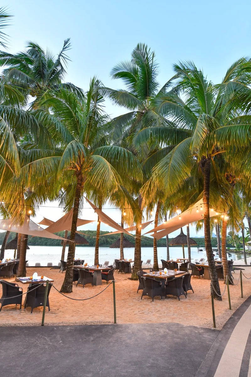 Shandrani Beachcomber Resort & Spa 