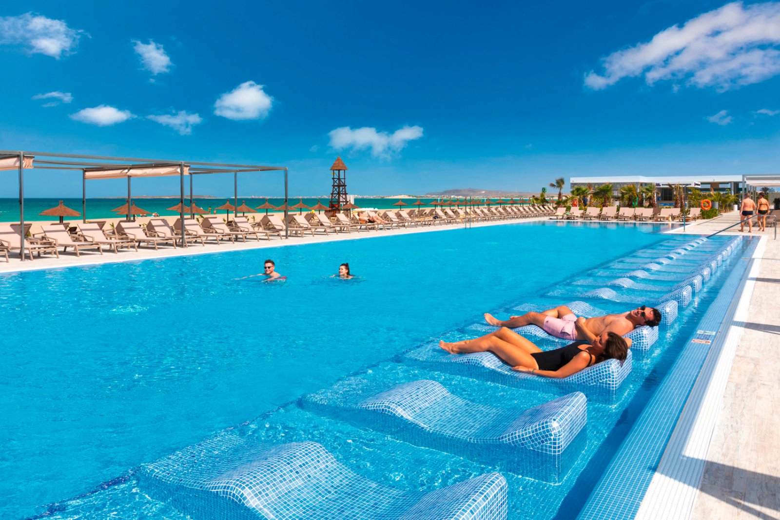 Riu Palace Boavista 