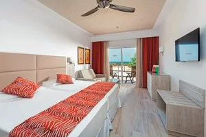 RIU CABO VERDE – Santa Maria