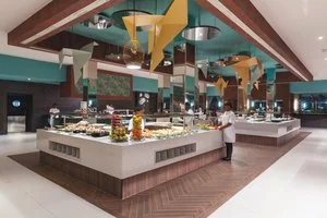 RIU CABO VERDE – Santa Maria