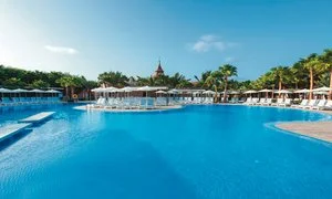 RIU CABO VERDE – Santa Maria