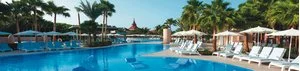 RIU CABO VERDE – Santa Maria