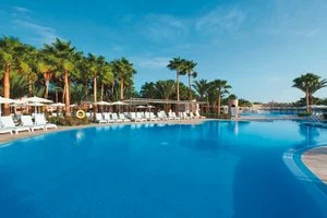 RIU CABO VERDE – Santa Maria