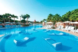 RIU CABO VERDE – Santa Maria