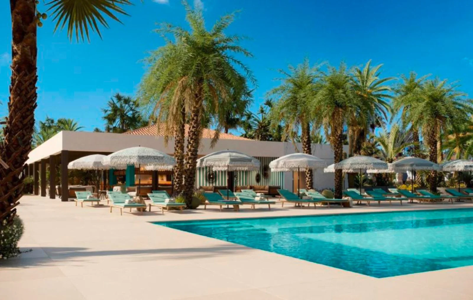 Barcelo Fuerteventura Royal Level Adults Only 