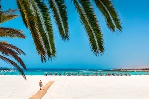 BARCELO FUERTEVENTURA ROYAL LEVEL ADULTS ONLY – Caleta de Fuste
