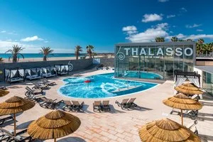 BARCELO FUERTEVENTURA ROYAL LEVEL ADULTS ONLY – Caleta de Fuste