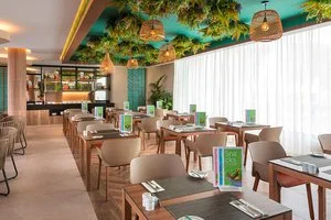 RIU PALACE JANDIA – Morro Jable