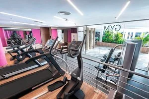 RIU PALACE JANDIA – Morro Jable