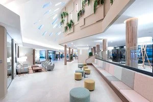 RIU PALACE JANDIA – Morro Jable