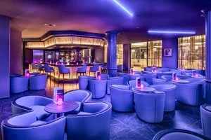 RIU PALACE JANDIA – Morro Jable