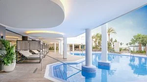 RIU PALACE JANDIA – Morro Jable