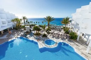 RIU PALACE JANDIA – Morro Jable