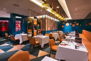 RIU PALACE JANDIA – Morro Jable