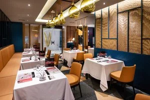 RIU PALACE JANDIA – Morro Jable