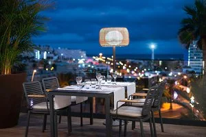 RIU PALACE JANDIA – Morro Jable